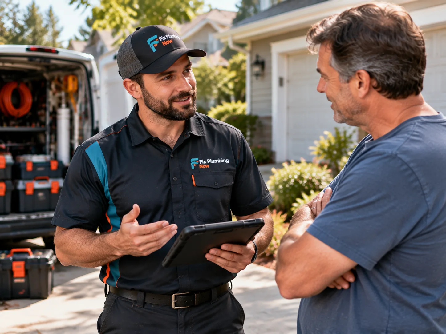 Clogged Drain Service Commerce, OK FAQs